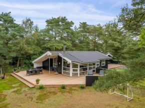 Holiday Home Ove - 500m from the sea by Interhome Hals